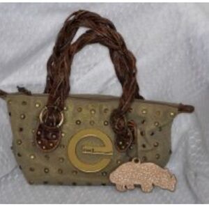 RED Marc Ecko Hand Bag